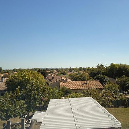 Maison T3 Pres De Toulouse Frouzins 外观 照片