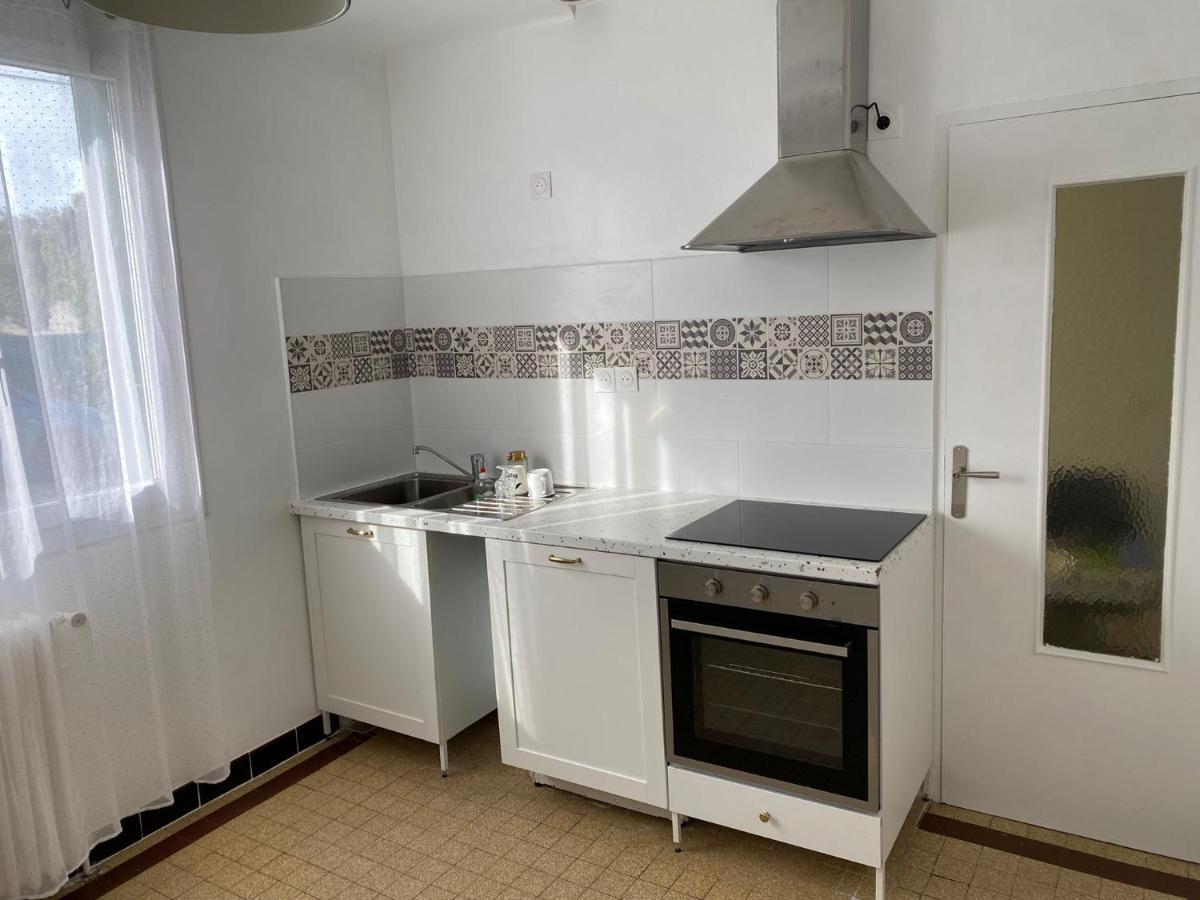 Maison T3 Pres De Toulouse Frouzins 外观 照片