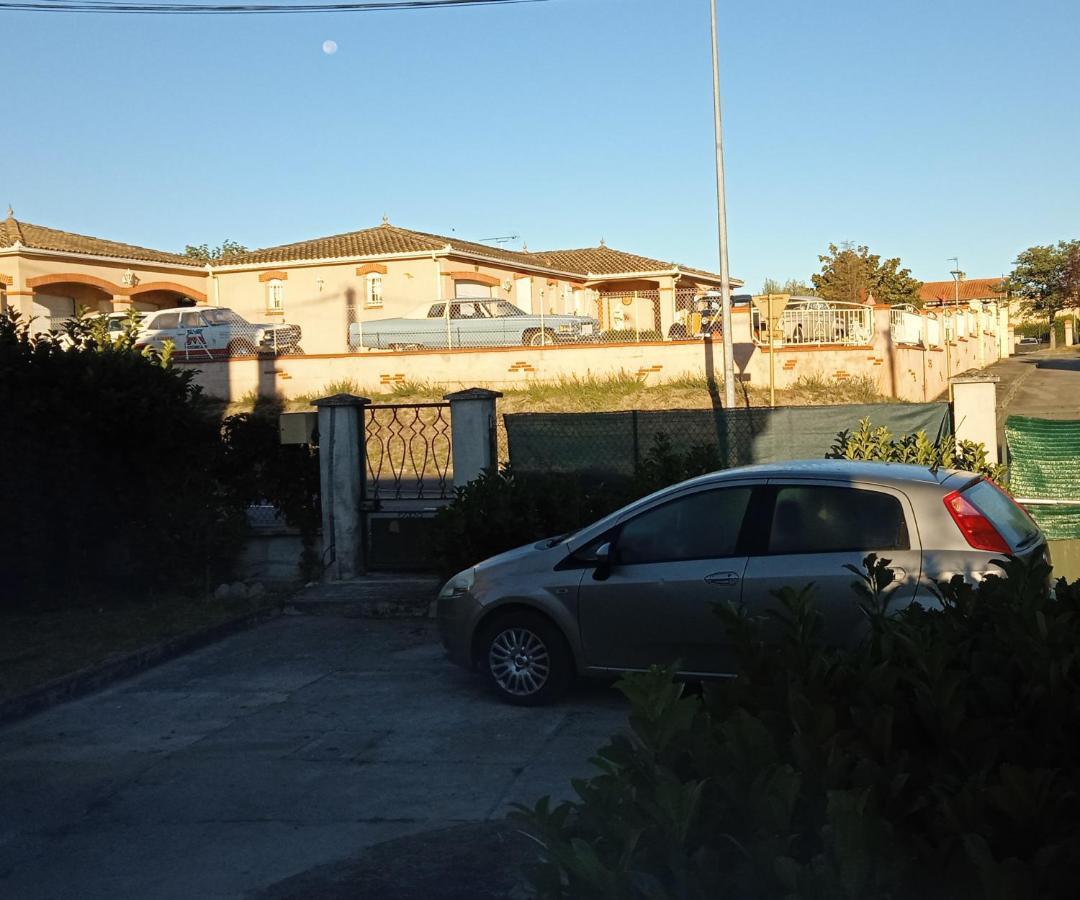Maison T3 Pres De Toulouse Frouzins 外观 照片