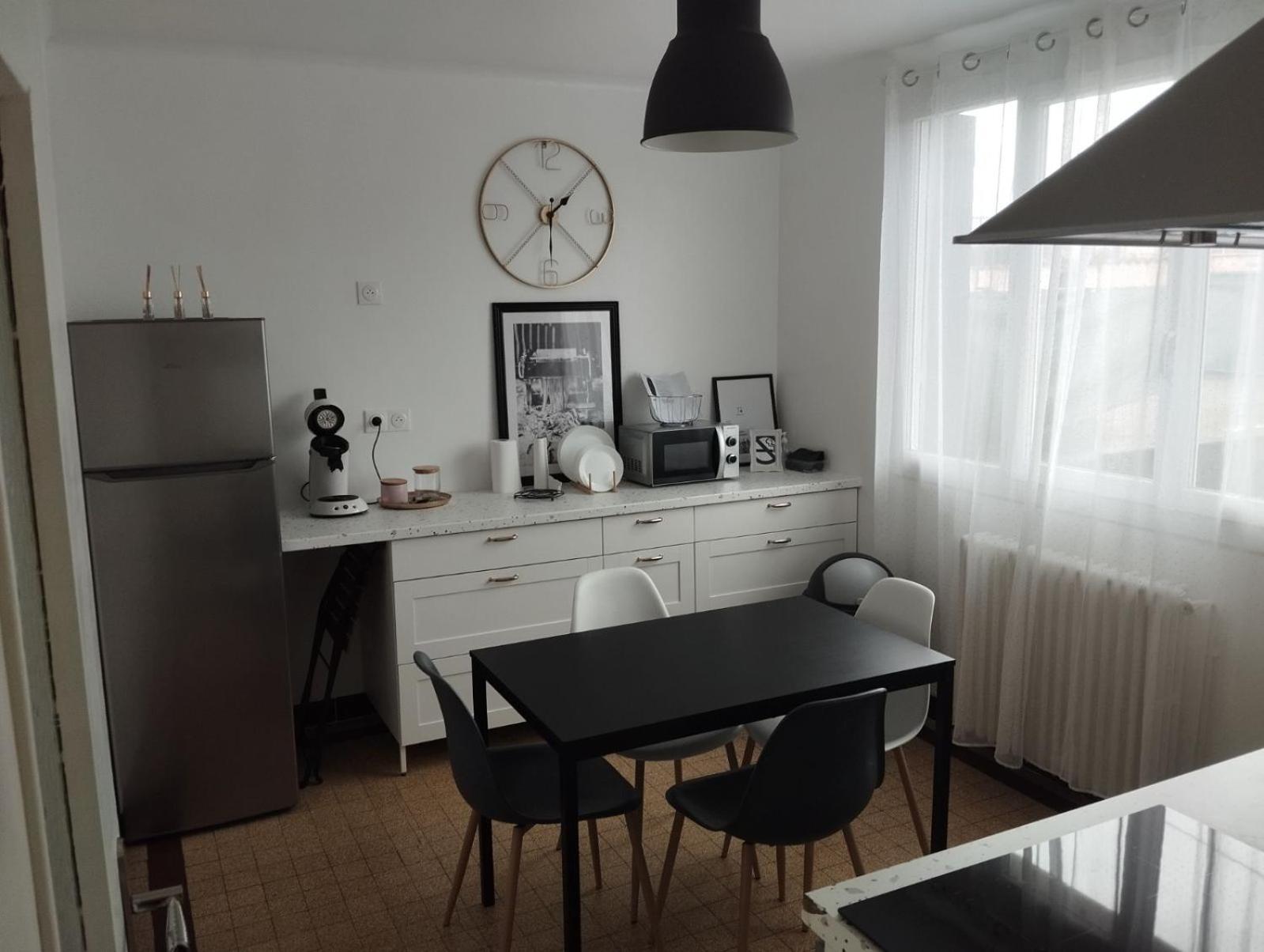 Maison T3 Pres De Toulouse Frouzins 外观 照片