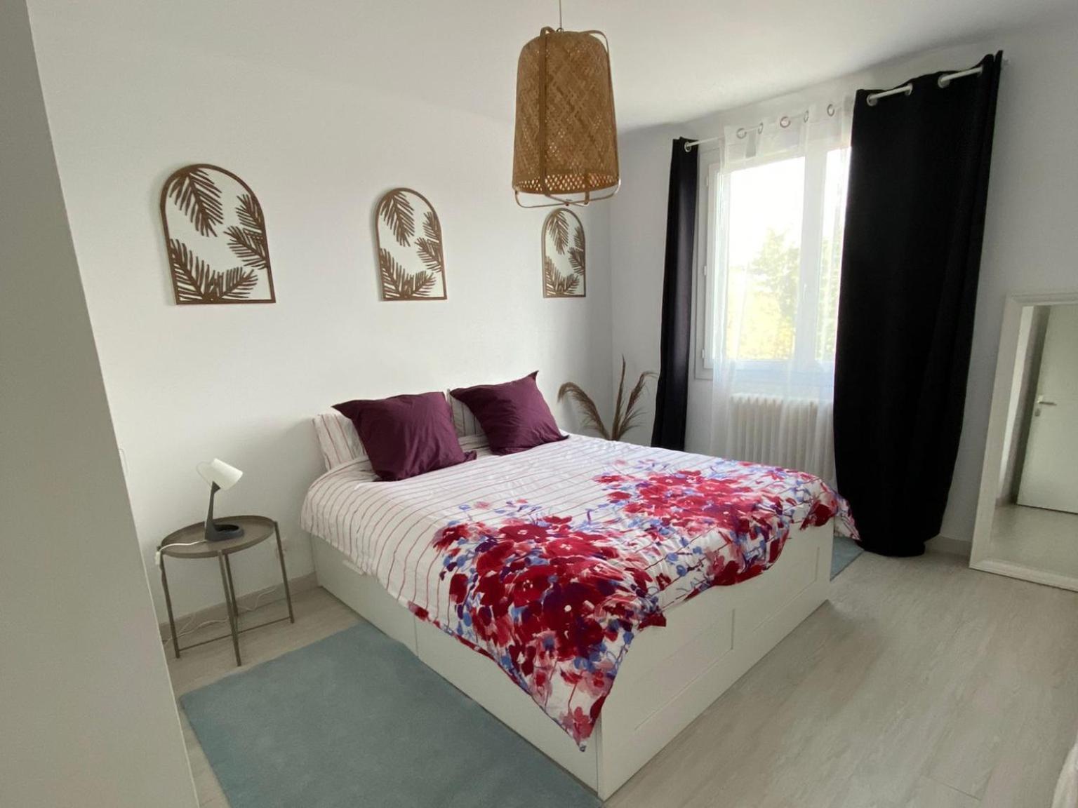 Maison T3 Pres De Toulouse Frouzins 外观 照片