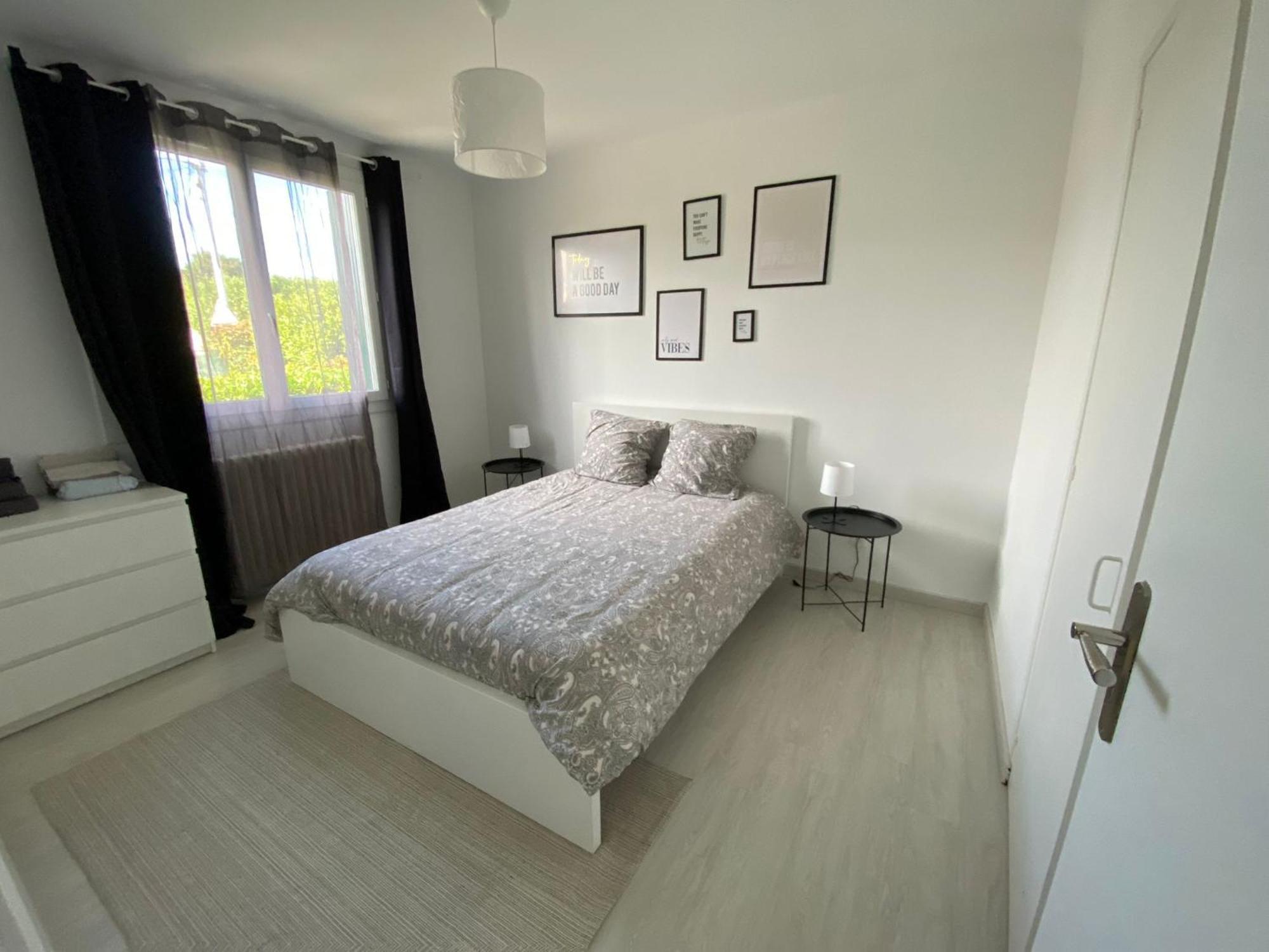 Maison T3 Pres De Toulouse Frouzins 外观 照片