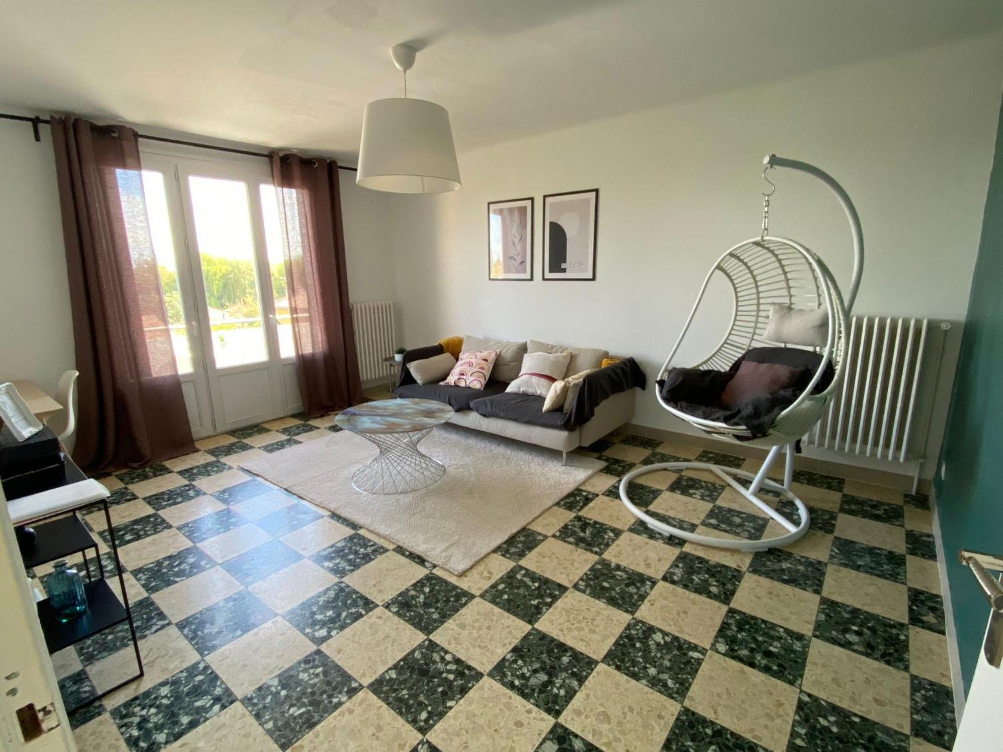 Maison T3 Pres De Toulouse Frouzins 外观 照片
