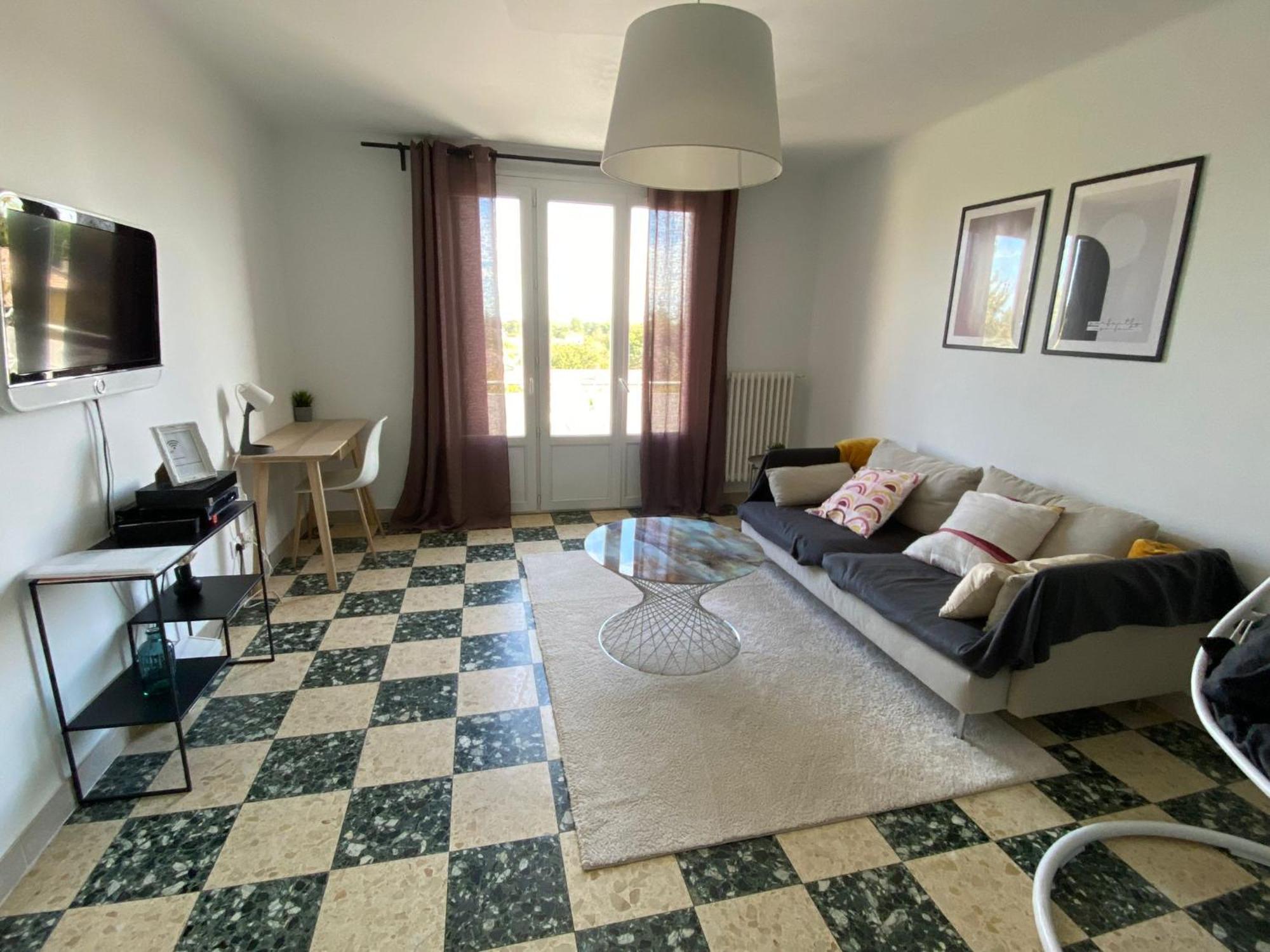 Maison T3 Pres De Toulouse Frouzins 外观 照片